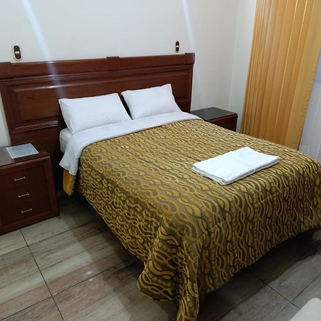 Casona Blanca Hotel Arequipa Exterior photo