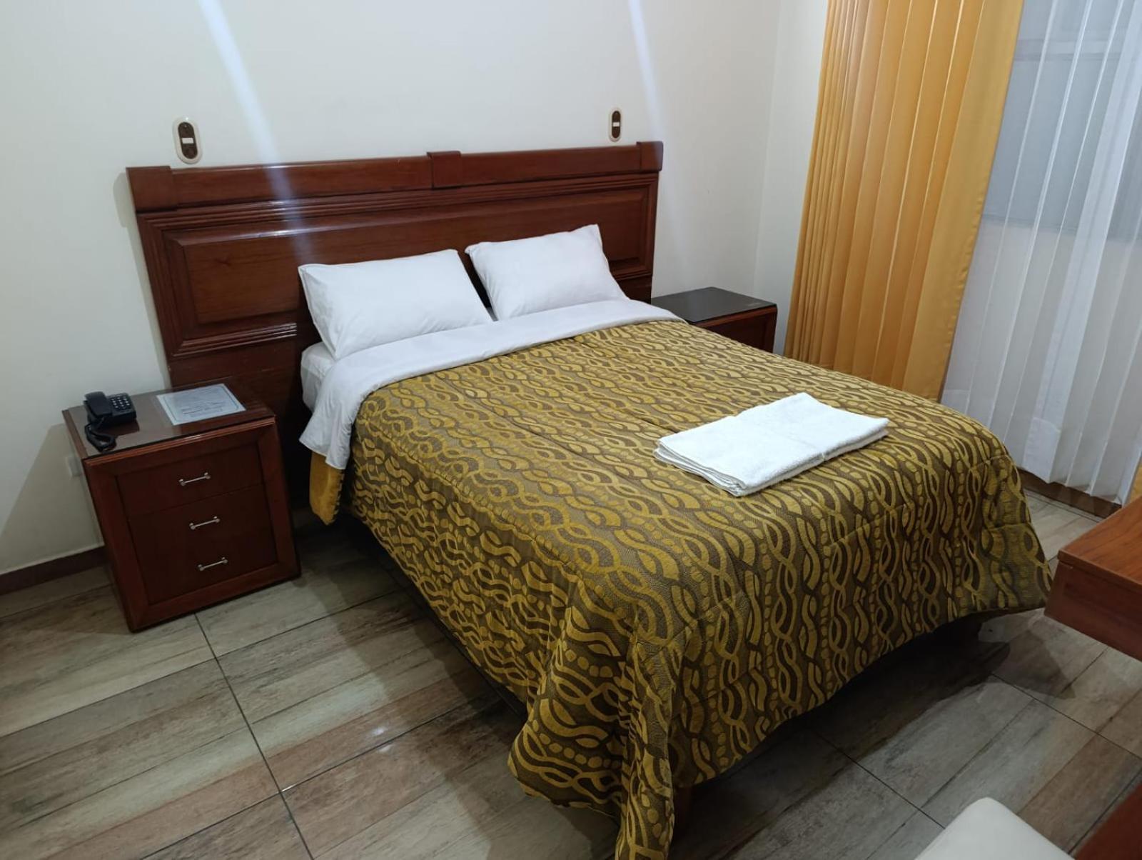 Casona Blanca Hotel Arequipa Exterior photo