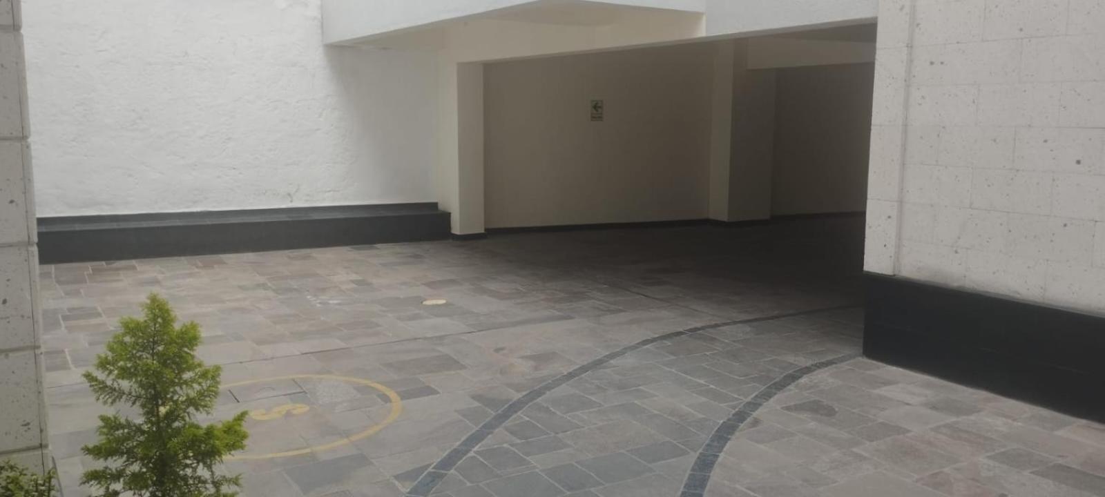 Casona Blanca Hotel Arequipa Exterior photo