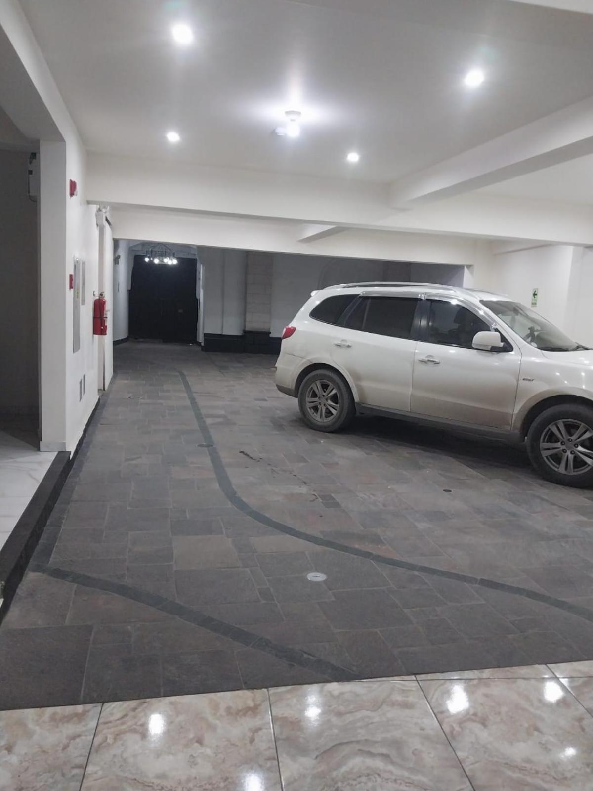 Casona Blanca Hotel Arequipa Exterior photo
